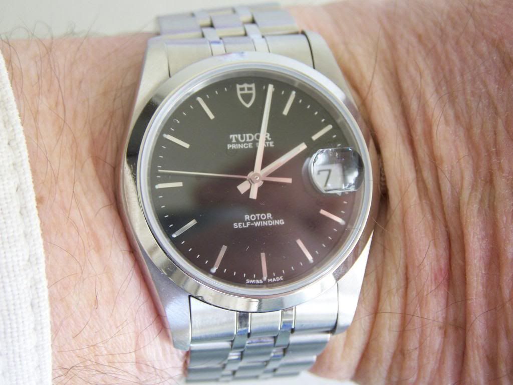 tudor datejust